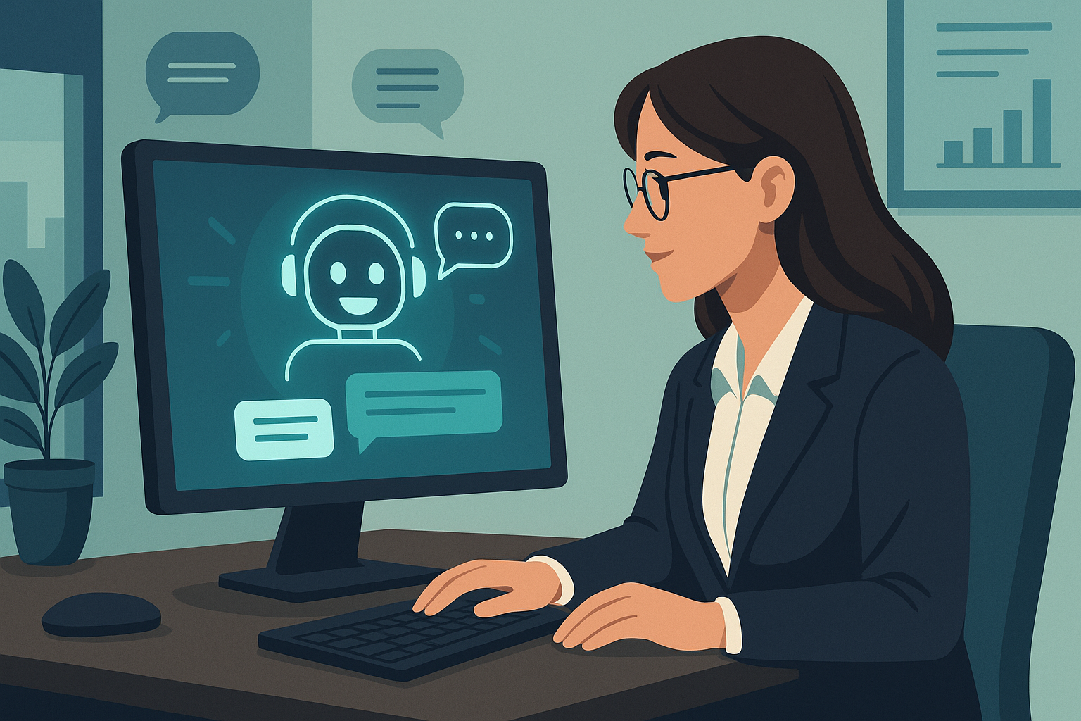 AI Modelling