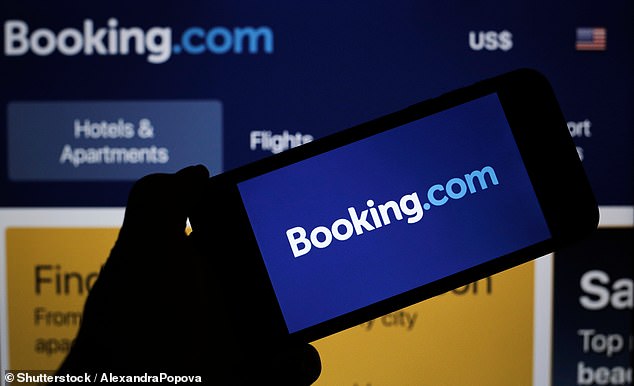 booking