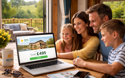 A Smarter, Simpler Booking Experience – Improving Our Guest Journey and Driving More Direct Bookings