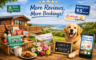 A Small Favour That Could Make a Big Difference to Your Bookings