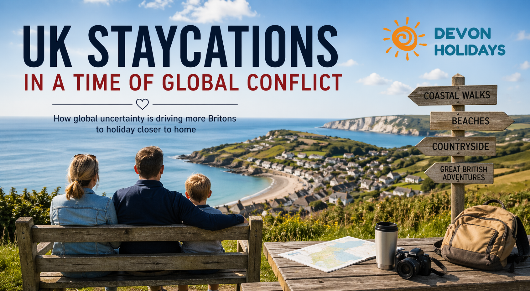 staycations
