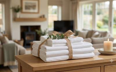 Maintaining Excellence: An Update on Our Housekeeping Services