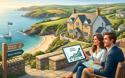 Exciting News: A Bold New Marketing Era for Our Holiday Properties